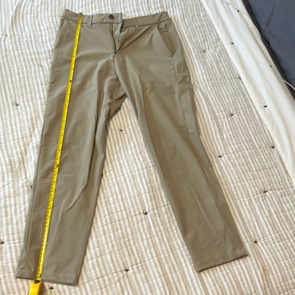 Lululemon ABC pants